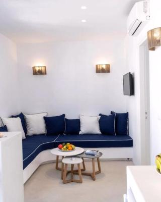 Hyades - Downtown Suites, Mykonos Town