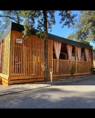 Mobile home JOY
