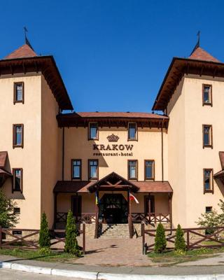 Hotel Krakow