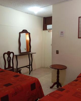 Hotel Juarez
