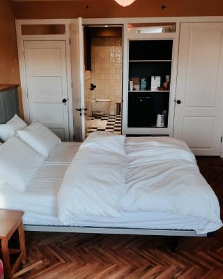 House of Straw Amsterdam