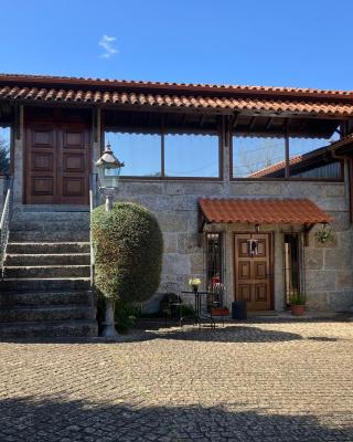 Bergui Guesthouse - Em Guimarães desde 2017