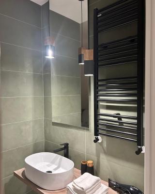 A Due Passi Dalla Scalinata Rooms