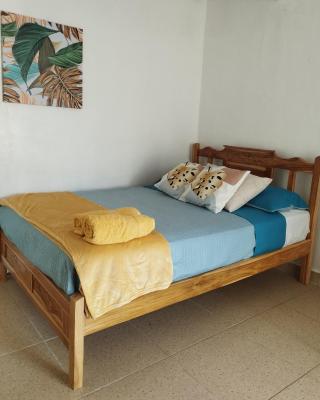 Apartamento Estudio en Alto Boquete