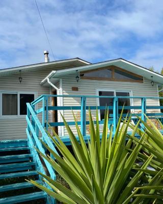 Casa veraneo Consistorial El Tabo Chile