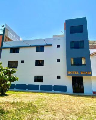 ROARI HOTEL