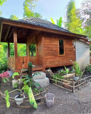 MY HOME tetebatu