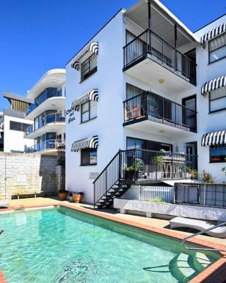 Beachside Bliss, 1 Bedroom Retreat