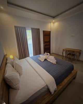 The Lucky Canggu 2