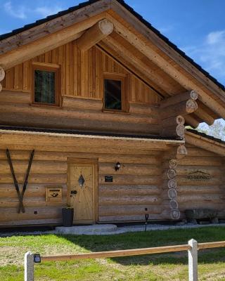 Böhmerwald Lodges