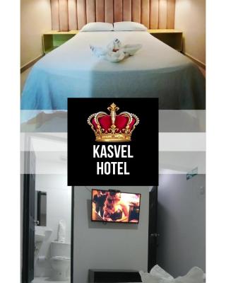 Hotel Kasvel