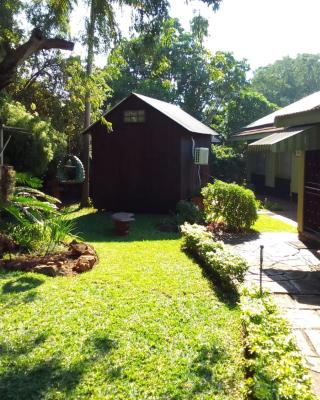 Buffalo Street Cottages