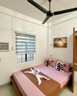 AisG Homestay Tiniguiban