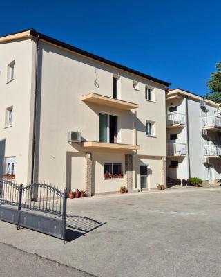 Pansion Speranza Međugorje