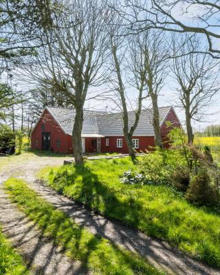 Stunning Home In Ringkøbing With Wifi