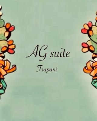AG SUITE TRAPANI