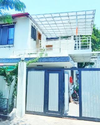 TULSI VILLA- The Holiday Home