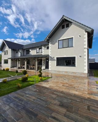 Villa Fabian Râșnov