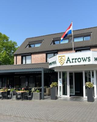 Hotel Arrows