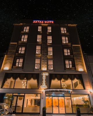 Aktaş Lights Hotel