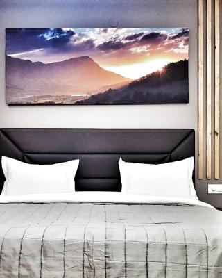 Hotel Delhi Aerocity, NH 48