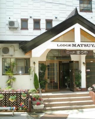 Lodge Matsuya