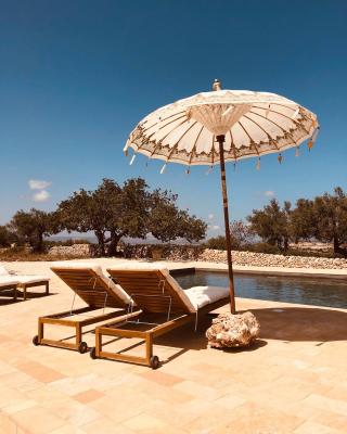 Casa Imayah charming B&B