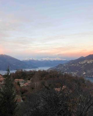 Andrea’s Lake View House - Bellagio