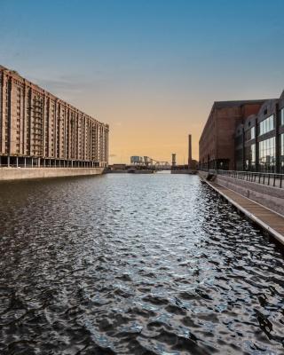 Titanic Hotel Liverpool