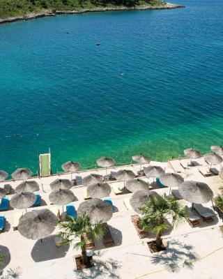 Cako Rooms Saranda