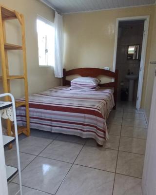 À 1,4km do Expotrade Pinhais