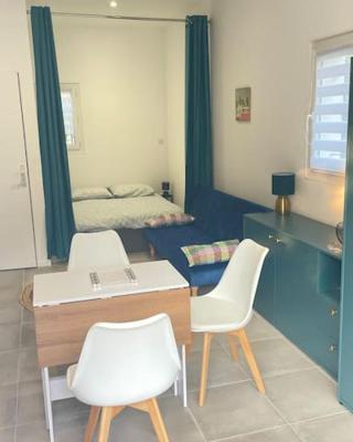 Studio à Sollies Pont