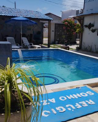 Estalagem Refúgio Sonho Azul