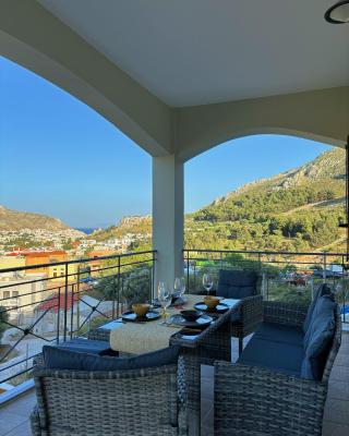 Maison Elix