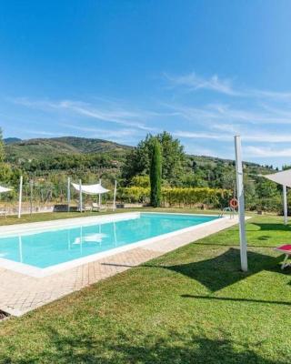 CASA MACINARINO APPARTAMENTO 6 con PISCINA
