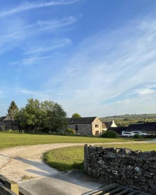 Chestnut Farm Holiday Cottages