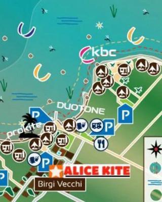 Alice Kite Resort
