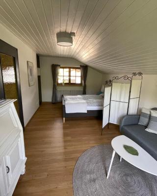 Ferienwohnung am Moosbach