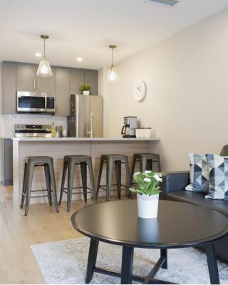 Enchanted Mountain Getaway