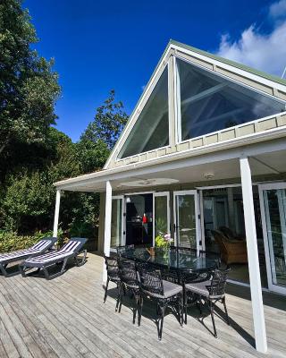 Viewpoint - Stay Waiheke