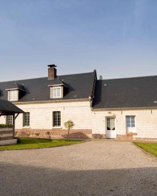 Domaine des demoiselles - Chambres d'hôtes et Spa