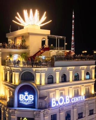 B.O.B Hotel