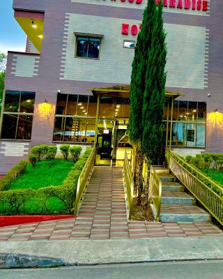 HOTEL PARADISE RIONEGRO