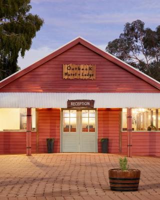 Outback Lodge