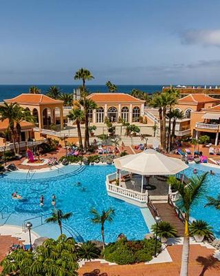 Tenerife Royal Gardens - Las Vistas TRG - Viviendas Vacacionales