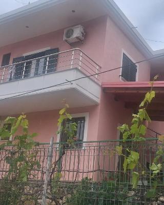 Amalias room