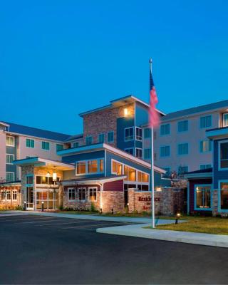 Residence Inn by Marriott Wheeling/St. Clairsville