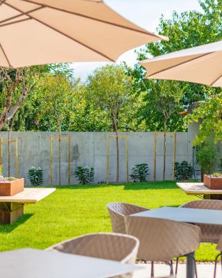 Hotel Garni Vinea Montis