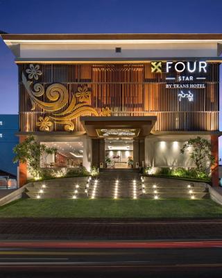 Four Star by Trans Hotel