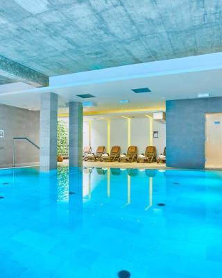 West Baltic Resort Wellness & Spa
